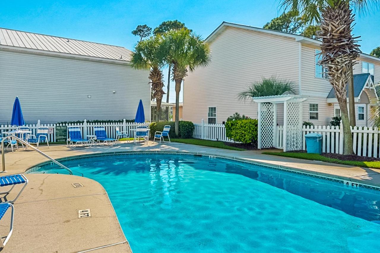 Summer Lake Townhomes 2 Destin Exterior photo